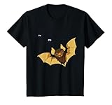 Halloween Fledermaus