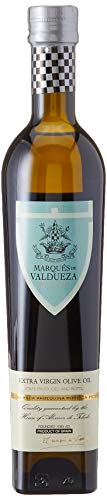 Marques de Valdueza Aceite de Oliva Extra Virgen 500 ml miniatura 2