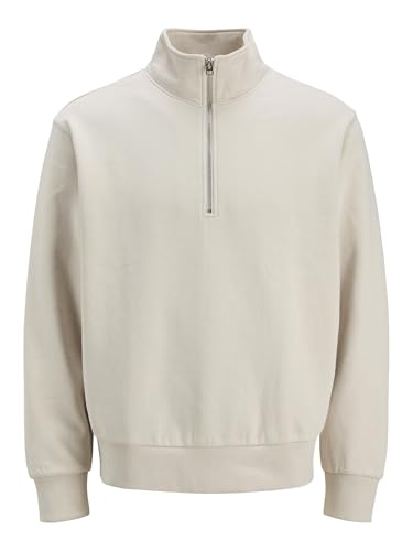 JACK & JONES Boy Sweatshirt Einfarbig Sweatshirt Junior