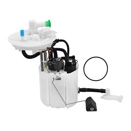 Blrack 84873927 84873925 Fuel Pump Wlevel Sensor Compatible With Chevy Camaro...
