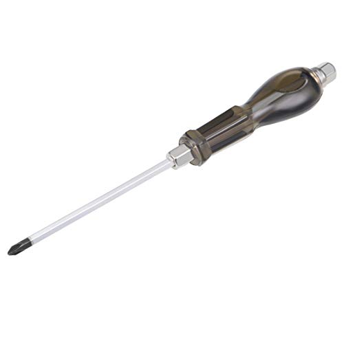 Tournevis magnétique Phillips pour assembler vos meubles facilement - 2
