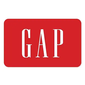 Gap eGift Card