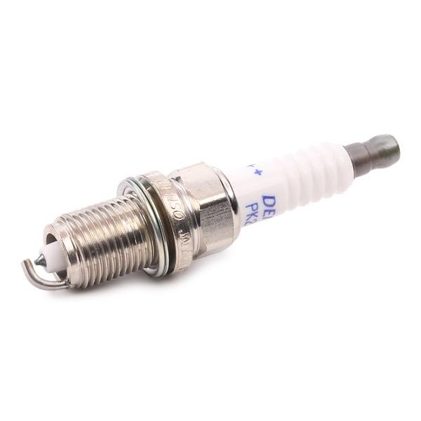 Image of Denso (3127) PK20R8 Double Platinum Spark Plug, Pack of 1