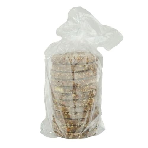 Gardenburger Organic Malibu Burger, 3.2 Ounce -- 48 per case.