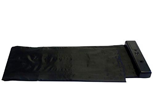 trusted pet Pet Sofa Scram Sonic Dog & Cat Deterrent Repellent Mat ScatMat Indoor Pet Training Mat for Dogs and Cats, Pet Barrier for Off-Limit Areas(2 Pack)