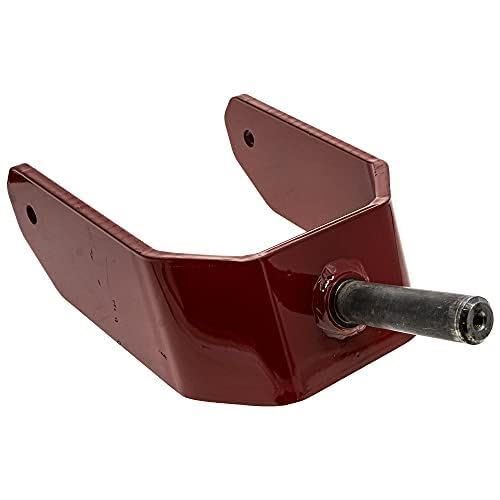 PHUOC LOC THO for Exmark Part # 142-7827-01 Caster Fork