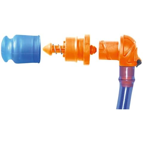 deuter Streamer Helix Valve Embout buccal Cover