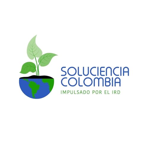 『Soluciencia Colombia』のカバーアート