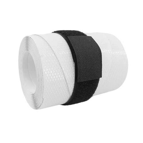 Menolana 2Pcs Surfboard Board Protection Tape, Paddle Board Tape for Fishing Boat Paddleboard, A