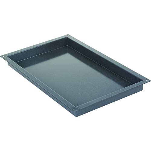 Rational Bandeja esmaltada 1/1 GN (325 x 530 x 40 mm)