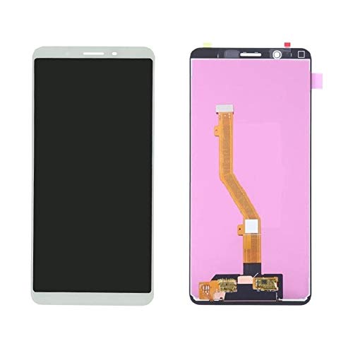 Vooli Display with Touch Screen for vivo Y71 - Image 2