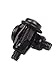 Expansion Clamp Petal Rivet Lock Nuts Screw Car License M4 M5 M6 M8 Clamp Fixed Plate Bolt for Automobile Motor (Size : 6x25 (4pcs))