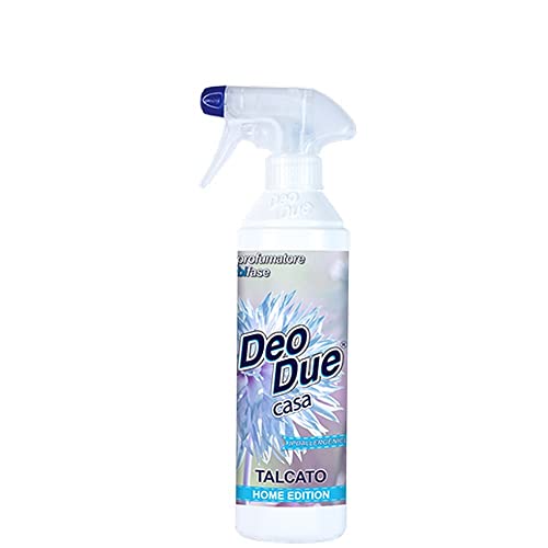 Deodorante Ambiente Deo Due Quale scegliere - Prezzi e Offerte