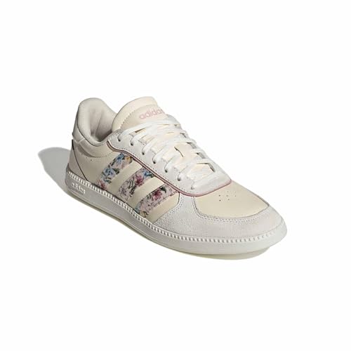 Image of adidas Women's Breaknet Sleek Shoe