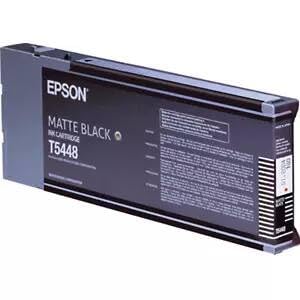 Epson T6148-220ml - Nero opaco - original