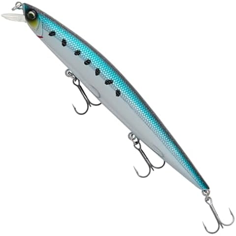 Leurre flottant Savage Gear 12 cm Cover