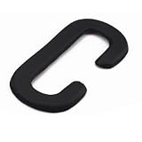 WRITWAA 2pcs VR Face Pad - Sponge Eye Mask Cover Breathable Padding for Extended Reality, Replacement Eye Mask Cushion for Headset Compatible with Vive