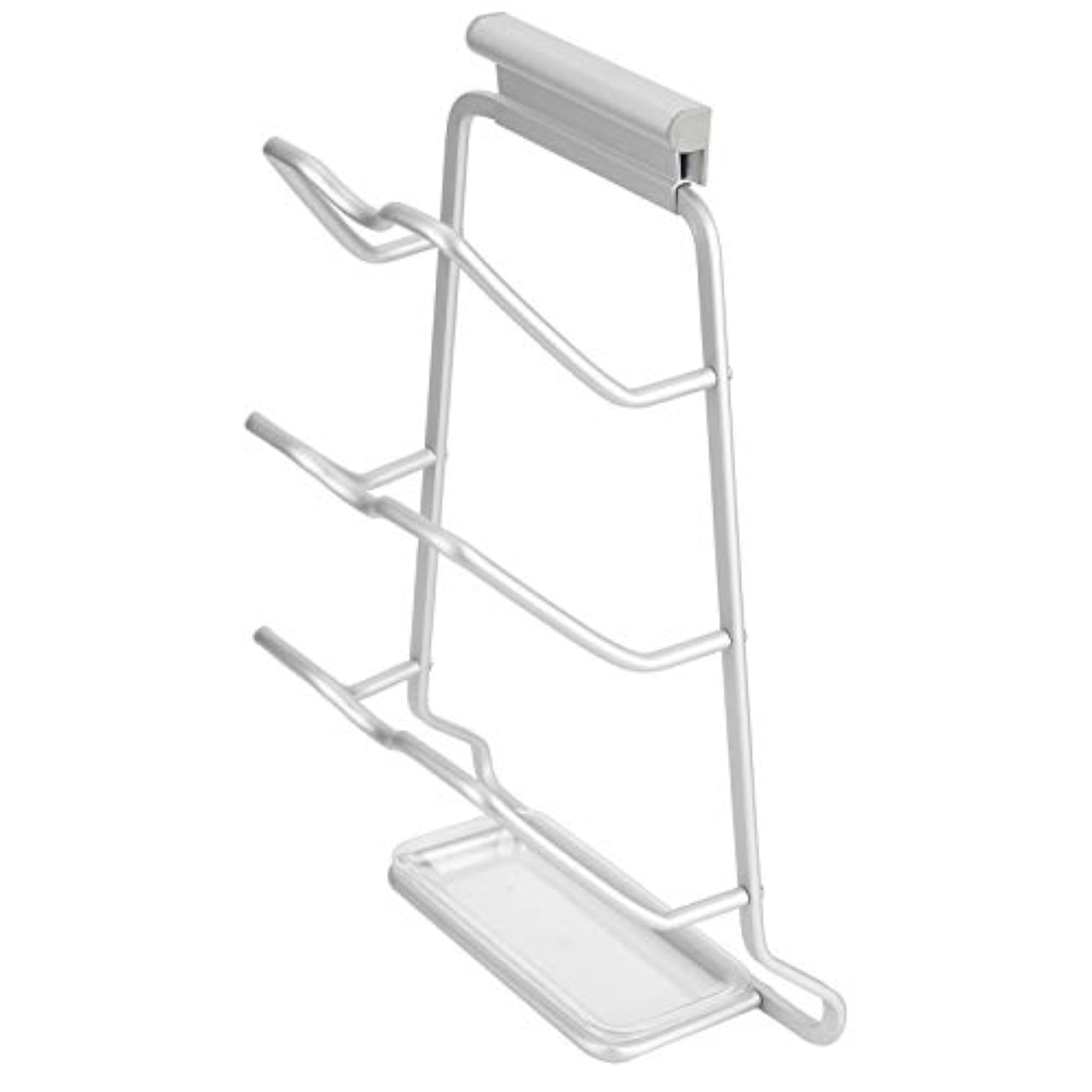 Set of 2 Cutting Board Holder with Practical Design