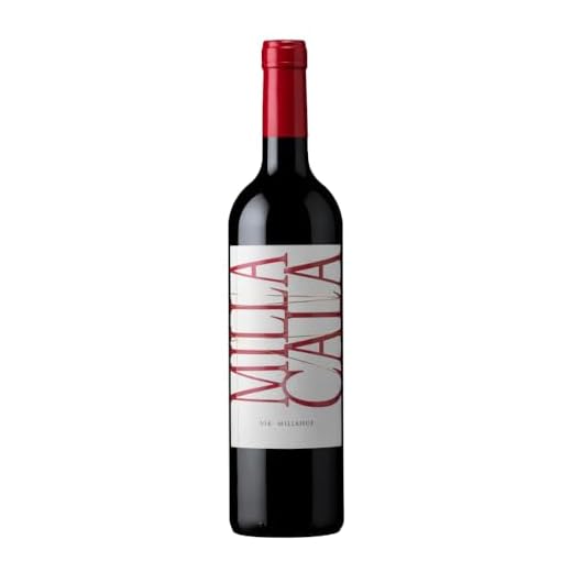 Vinho Tinto Chileno Milla Cala 750ml