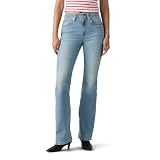 Levi's 726 Hr Flare Cool Clean