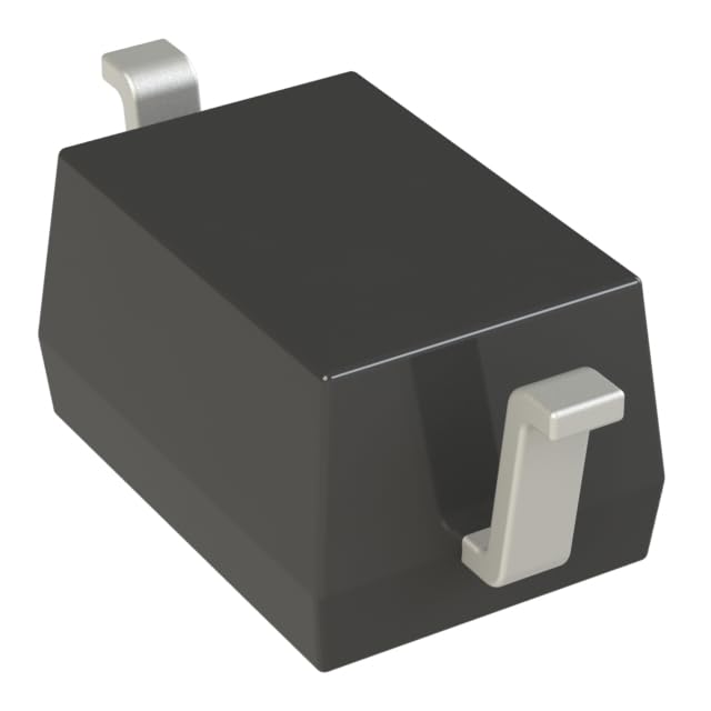 ONSEMI - BAT54HT1G - DIODE SCHOTTKY 30V 200MA SOD323 (Pack of 800)