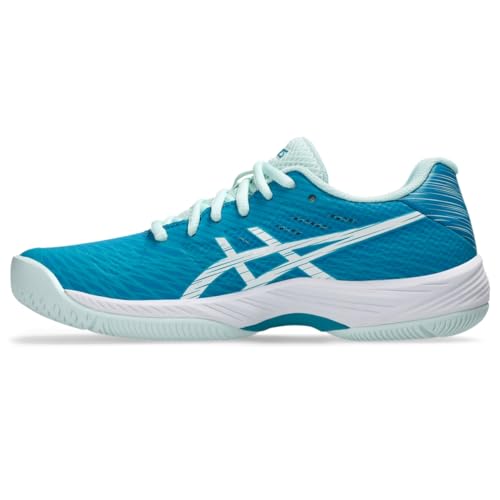 ASICS Women's Gel-Game 9 Tennis Shoes4