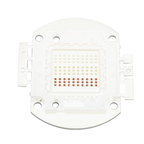 RASTKY RGB COB Lámpara Integrada 100W Alta Multifuncional Ahorro de Energía COB Lightead Publicidad, Crecimiento de Plantas, Iluminación Electrónica