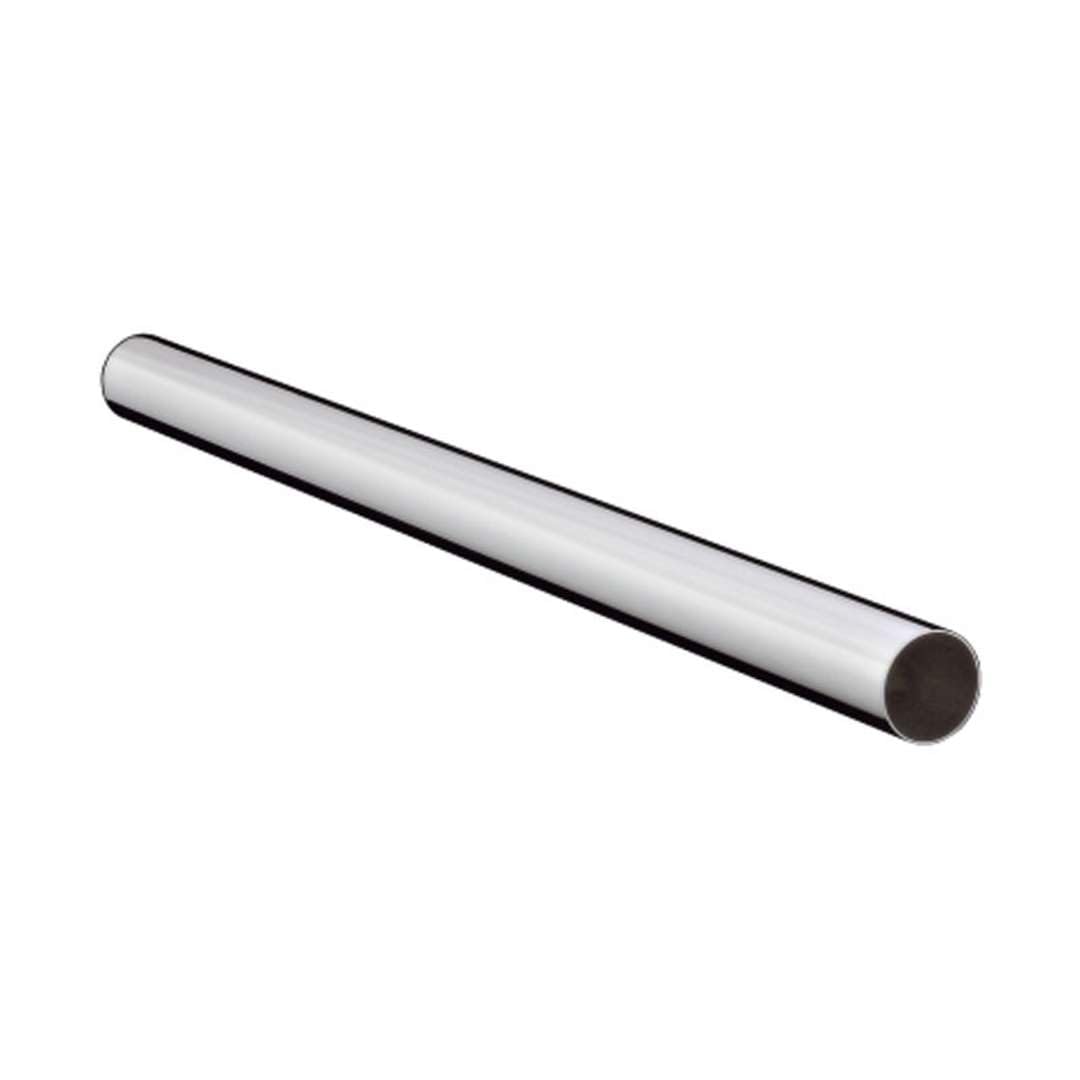 Hansgrohe Straight Pipe 50 Cm, Chrome 53493000