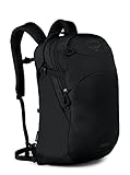 Osprey Packs Aphelia Women's Laptop Backpack, Black