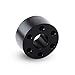 XTPTFABS CBW-088 Supercharger Solid Isolator Supercharger solid state isolator coupler pulley Compatible With 09-15 Cadillac CTS-V 6.2L LSA Supercharged,12-15 Camaro ZL1 6.2L LSA Supercharged