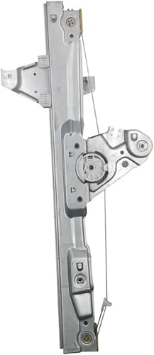 Lève-vitre électrique Peugeot 308 5D kit mécanisme mécanisme gauche