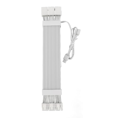 Câble d’éclairage synchronisé 18 AWG pour Setup Gaming Immersif