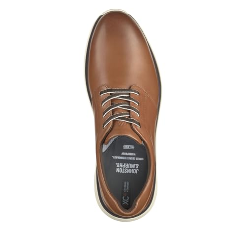 Image of Johnston & Murphy Men's XC4 Prentiss 2 Plain Toe Sneaker