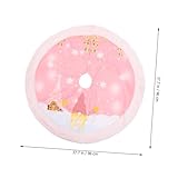 Zoom IMG-1 dressoos 1pezzi gonna albero di
