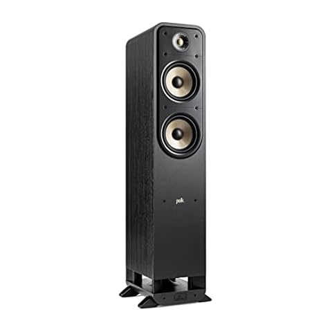Altavoz de Suelo Polk Audio Signature Elite ES55 Cover
