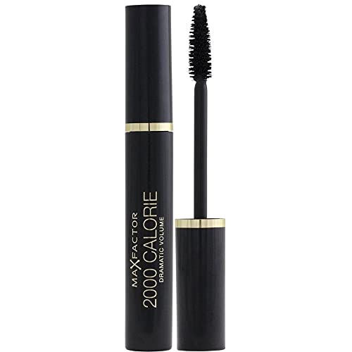 Max Factor 2000 Calorie Dramatic Volume Mascara Navy Pogrubiający Tusz do rzęs