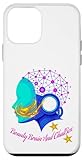 Beauty Brain And Chat Box AI Tech Inspirational