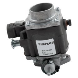 Impco Lpg Propane Carburetor Mixer Ca50 Ca55 Ca55-576