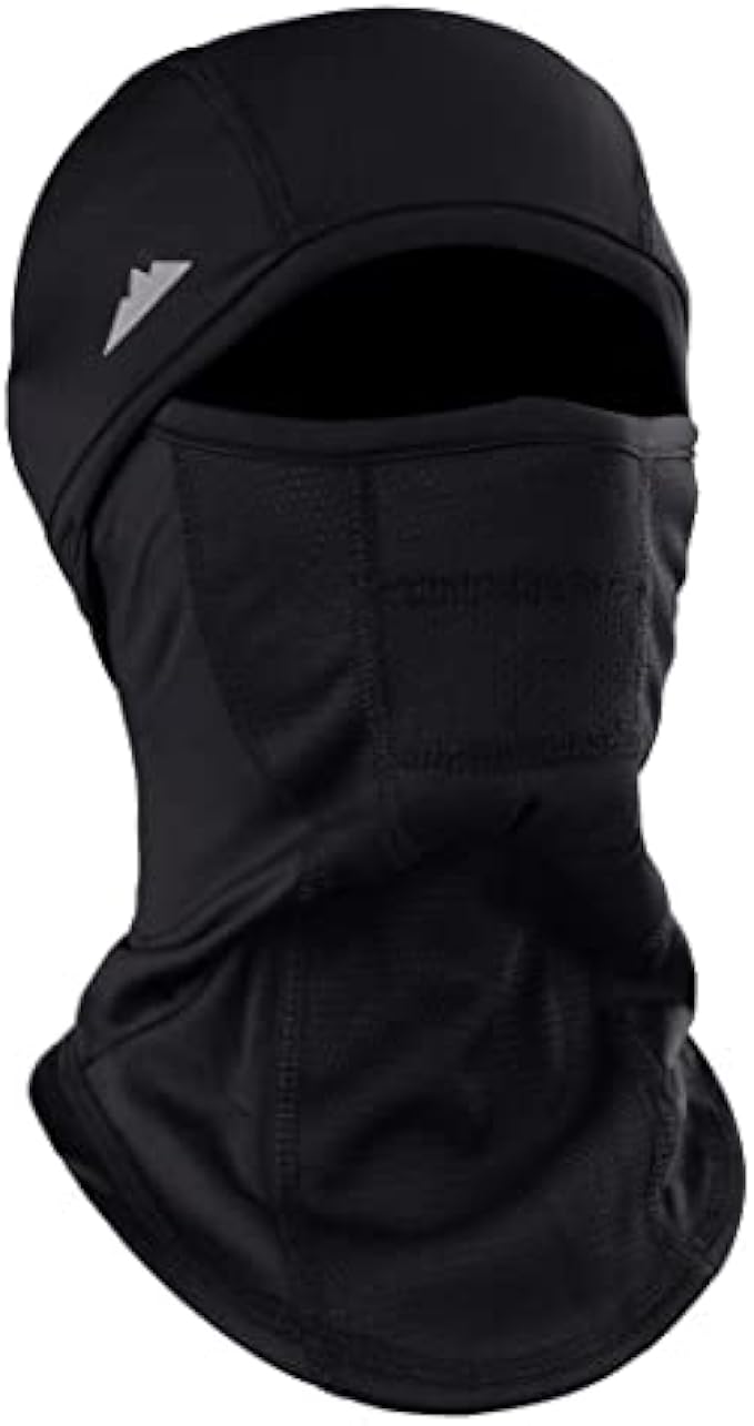 Balaclava Ski Mask - Winter Face Mask for Men & Women - Cold Weather Gear for Skiing, Snowboarding & Motorcycle Riding