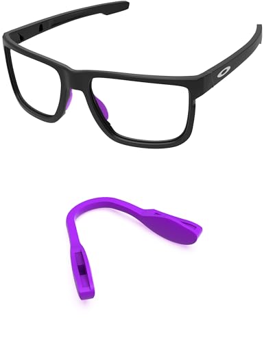 Image of Replacement Nose Pad for Oakley Split Shot OO9416 / Split Time OO4129