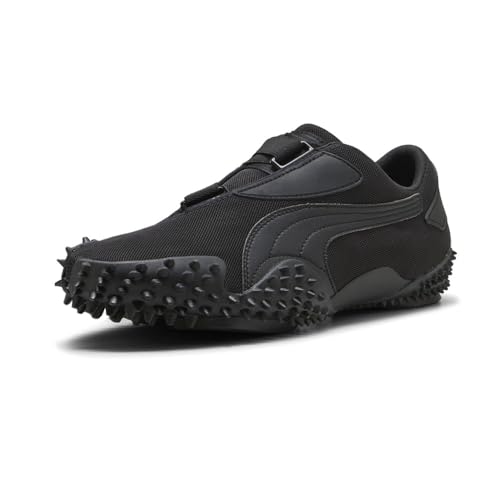PUMA Mens Mostro Og Prime Sneakers Shoes Casual - Black2