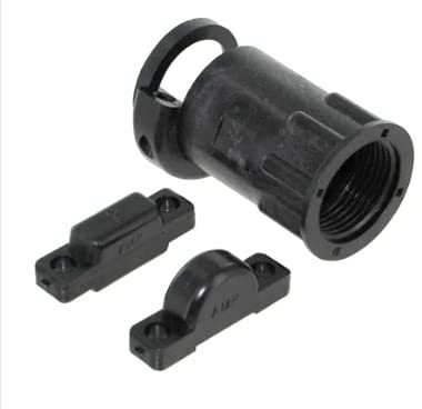 Amazon.co.jp: TE CONNECTIVITY / AMP 206358-5 ケーブル