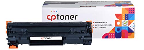Image of Cartridge 79A CF279A for HP Laser-Jet Pro MFP M26a, MFP M26nw, M12a, M12w