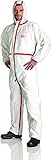 prosafe plus utility linux Inserto de 3 pasos ProSafe 2 Plus - Mono de trabajo, color blanco, talla L