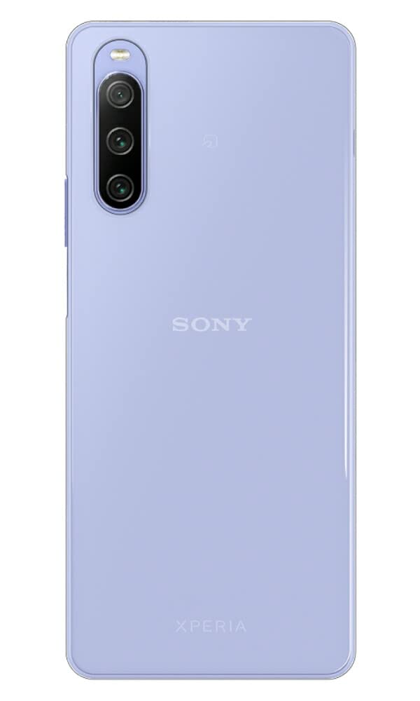 Amazon.co.jp: [XPERIA 10 IV SO-52C] ケース ハードケース カバー 