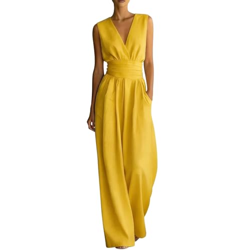 Combinaison pour invité de mariage | Style fluide anti-inconfort