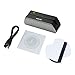 MSRX6 MSR X6 USB Swipe Magstripe Credit Card Reader Writer Smallest