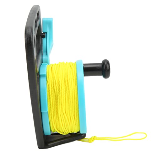 SHYEKYO Mulinello da Pesca per Immersione