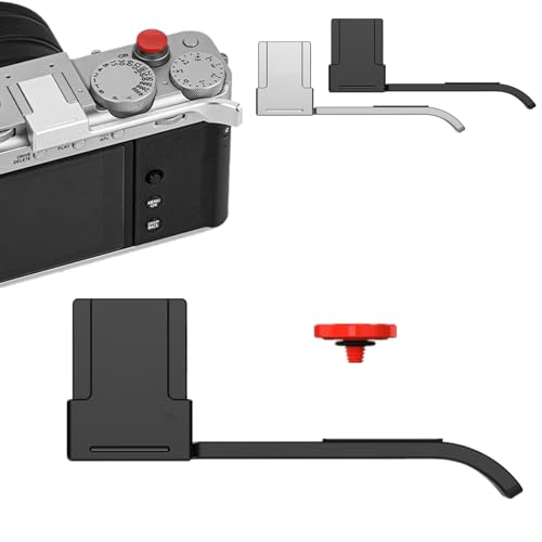 DIANX For Fujifilm X-E5 J p ewnh zbgV[ TObv A~ ewAbv Obv Vv&y 킸7g TXg Ob v ~ ȒP Jz[h߂ for xmtC 
