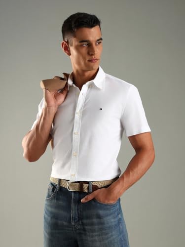 Image of Tommy Hilfiger Men Shirts